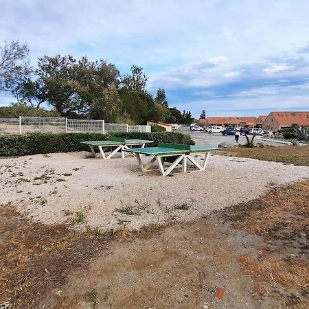 Maisonnette Entre Etang Et Plage Leucate Exteriör bild