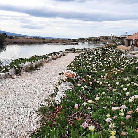 Maisonnette Entre Etang Et Plage Leucate Exteriör bild